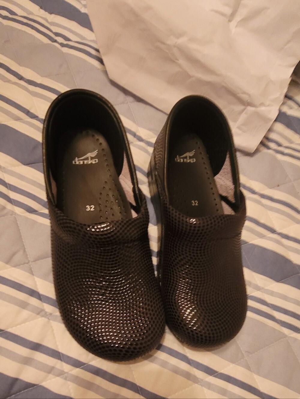 Dansko Clogs - Picture 8 of 9